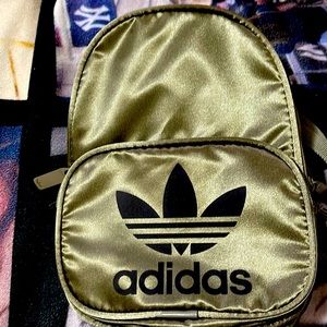 Adidas mini bag